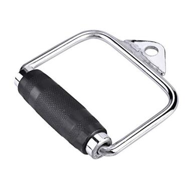 Imagem de Grace de Estribo de Borracha, Lat para Baixo Barra de Barra de Barra de Cabo de Barra de Cabo de Barra para Levantar o Levantamento de Peso da Academia