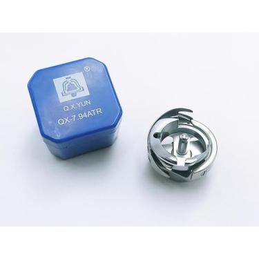 Imagem de Lançadeira Pequena Reta Eletrônica HSH-7.94ATR (QX-7.94ATR) QX - QXyun