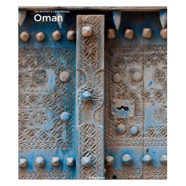 Imagem de Oman. Fotografias e Turismo - Konemann