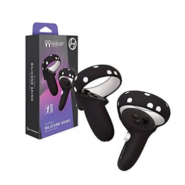 Imagem de Hyperkin GelShell Silicone Skins for Oculus Touch Controllers (Oculus Quest 2) (1 Pair) - Oculus