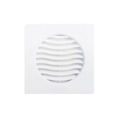 Imagem de Grade Ventilação Quadrada 150mm