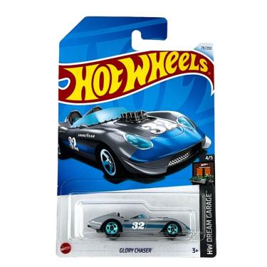 Imagem de Hot Wheels Glory Chaser