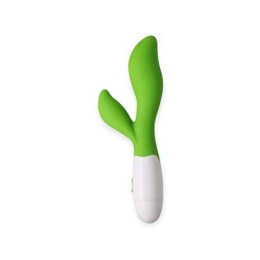 Imagem de Vibrador Com 30 Modos De Vibração Owen - Pretty Love - Verde