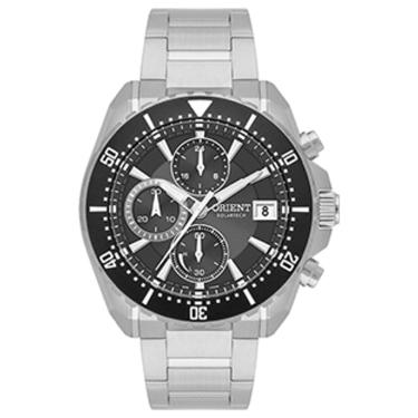Imagem de Relogio Orient Solartech Mbssc284 G1sx