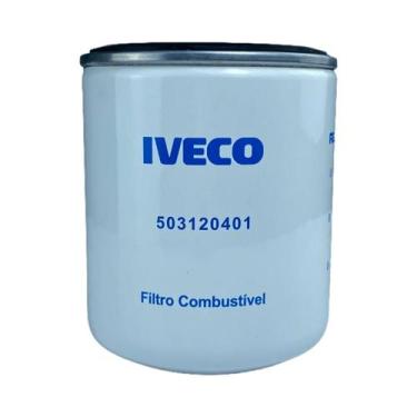 Imagem de Filtro Diesel Iveco Eurocargo 170e21 Original