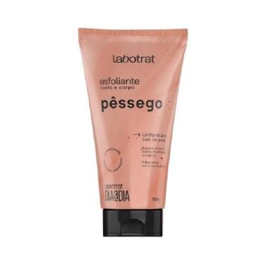 Imagem de Esfoliante Labotrat Dia a Dia 150 Pessego