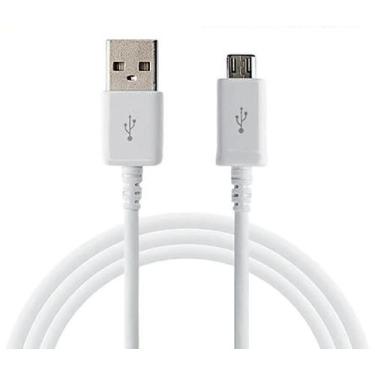 Imagem de Cabo Usb Micro Usb Para Galaxy J5 J6 J7 Prime S6 S7  - Samsung