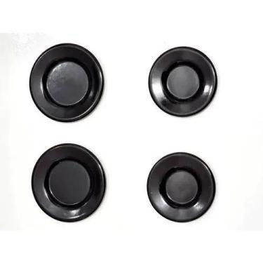 Imagem de Kit 4 Espalhador Queimador Fogão Atlas Monaco