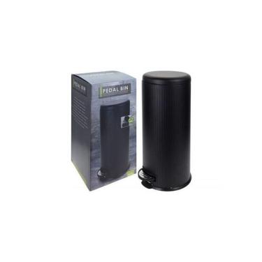 Imagem de Lixeira Kpm 395395 30L - Vila Brasil