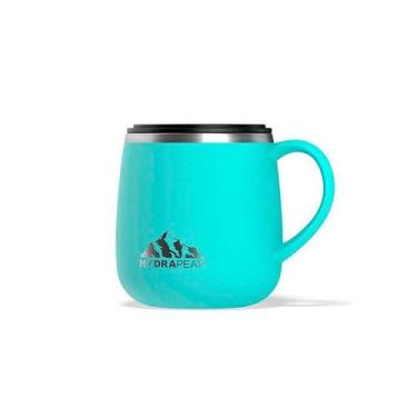Imagem de Copo Térmico Turquesa 532Ml - Hydrapeak