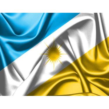 Imagem de Bandeira do Estado do Tocantins 80cmx140cm Tecido Oxford 100% Poliéste
