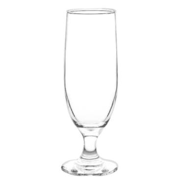 Imagem de Taça vidro toscana pilsener cerveja 370ml - CRISTAL