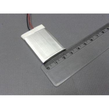 Imagem de Bateria  3,7v 400mah  Mp4 - bgb
