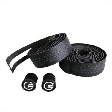 Imagem de Fita Para Guidao Eva 180x3cm Pr - ELLEVEN ORIGINAL REBECHI BIKES CICLI