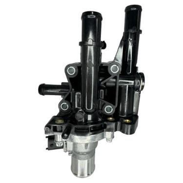 Imagem de Carcaça Válvula Termostática Completa Cruze Gm - LKA
