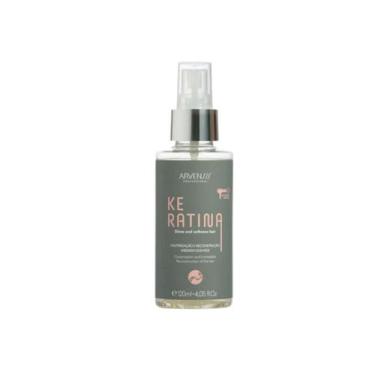 Imagem de Arvensis Professional -- Keratina Líquida 120ml