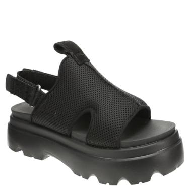 Imagem de UGG Sandália feminina Celeste, Preto, 39