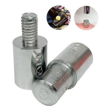 Imagem de Matriz Para Colocar Rebite 2/3 Nº2 E 3 Balancim  - Graziano,Ritas