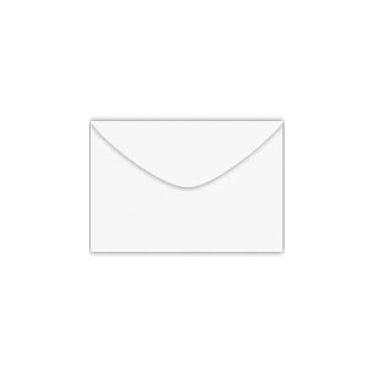 Imagem de Envelope Branco 72X108mm Foroni unidade