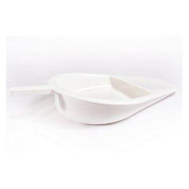 Imagem de Comadre Plástica 2L - Pé de Apoio