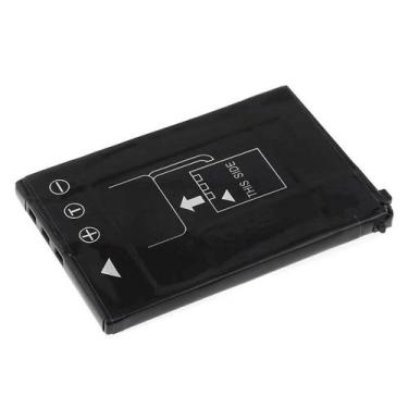 Imagem de Bateria CGA-S003 para Panasonic - WorldView