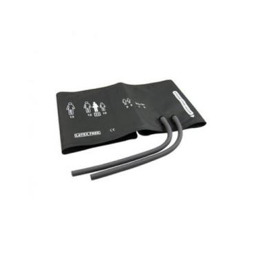 Imagem de Braçadeira (Manguito Completo) Duas Vias Para Monitor - Cardios