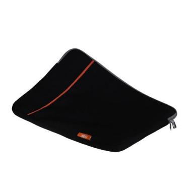 Imagem de Case Para Laptop Neoprene Bolso Externo OEX SL101 Preto