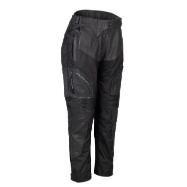 Imagem de Calca Texx Falcon V2 Fem Ld Pret, GG, Preto