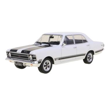 Imagem de Miniatura Chevrolet Opala 1971 SS California Classic 1/24