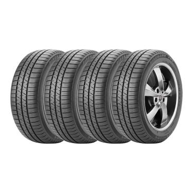 Imagem de Kit 4 Pneus Firestone Aro 14 175/65R14 F-700 82T