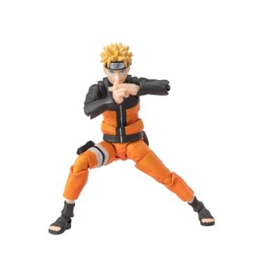 Imagem de TAMASHII NATIONS - Naruto – Naruto Uzumaki – Edição NARUTOP99 – Boneco S.H.Figuarts