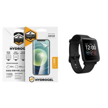 Imagem de Película Hydrogel para Amazfit Bip S - Gshield