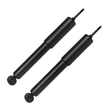 Imagem de Par Amortecedor Mitsubishi L200 2004 A 2012 Dianteiro Kayaba Direito/E