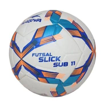 Imagem de Bola De Futsal Kagiva Slick Sub 11