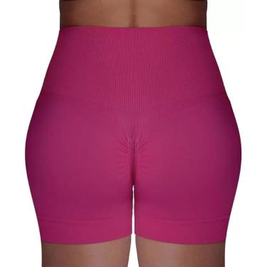 Imagem de Shorts Lupo Levanta Bumbum LSPORT UP