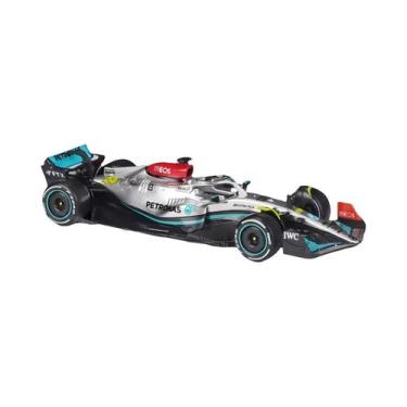 Imagem de Miniatura de Carro de Fórmula 1 - Red Bull, Ferrari e Mercedes - Escal
