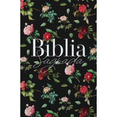 Imagem de Bíblia Flores do Campo - Letra Grande - Nova Versão Transformadora Sor