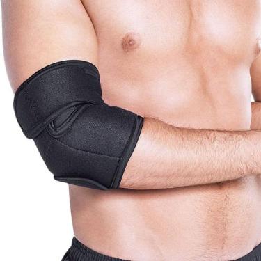 Imagem de Cotoveleira Ajustável Kestal KSN012