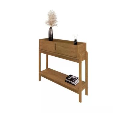 Imagem de Aparador Lizz - Casa D, Cedro