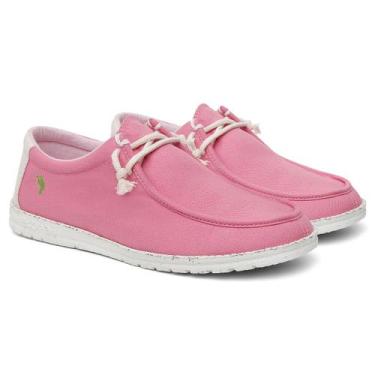 Imagem de Tênis Sustentável Ecopé Casual Unissex Confortável Ecológico e Vegano,