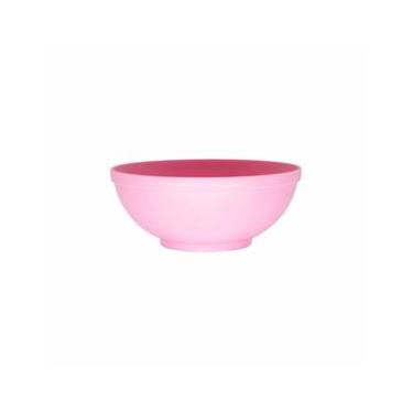 Imagem de Prato Infantil Bowl 300 Ml Infanti Rosa Claro