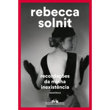 Imagem de Livro - Recordações da minha inexistência