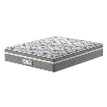 Imagem de Colchão Evolution Casal Probel 138x188x32