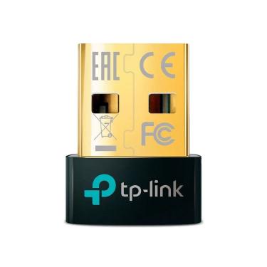 Imagem de Adaptador Nano Usb Tp-link Bluetooth 5.0 Ub500