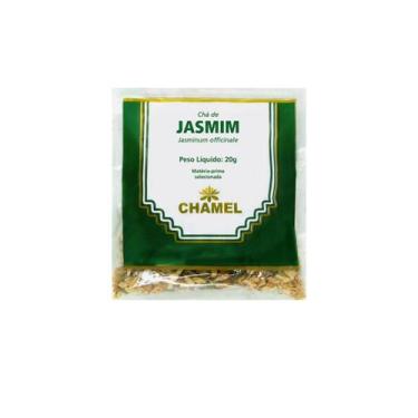 Imagem de Chá Jasmim Flores 20g Chamel
