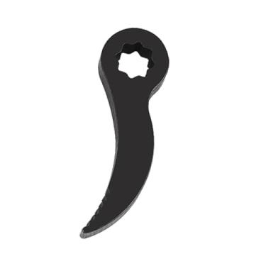 Imagem de Generic Acessórios para cabeça adaptadora de megafone para kit de desmontagem de eixo de transmissão de aço em espaços apertados, Style E