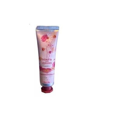 Imagem de L'occitane - creme para mãos ninfa das aguas fascinio 30ml - LOCCITANE