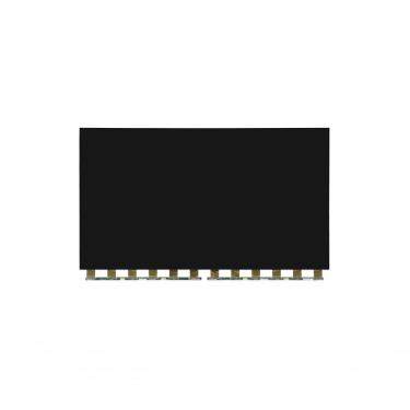 Imagem de Tela De Cristal Líquido BA TV LG 55NANO75SPA EAJ65694601