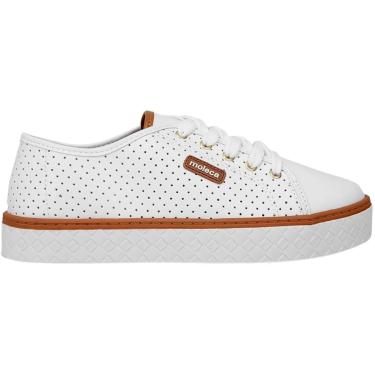 Imagem de Tenis Casual Sport Flatform Moleca Feminino-Feminino