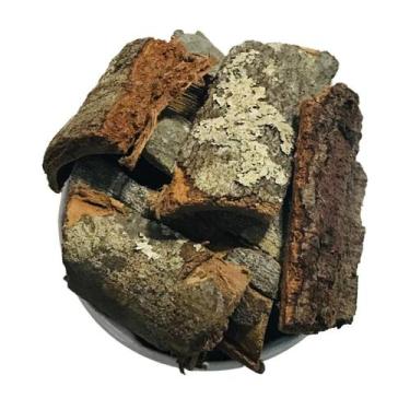 Imagem de Pau D' Óleo 250gr (copaíba)-Copaifera langsdorffii - Top Life